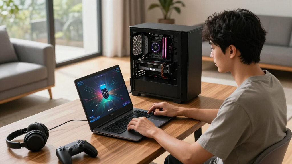 best DLSS-compatible graphics cards