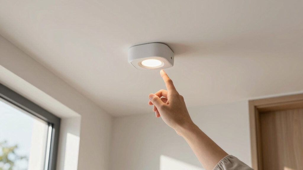 best motion sensor lights for accessibility