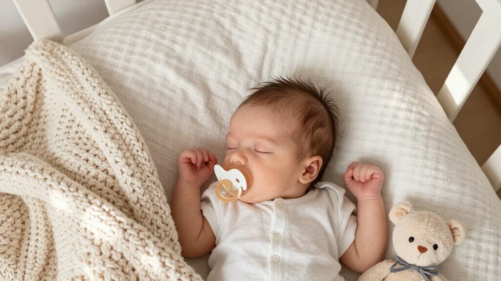 pacifiers for newborns