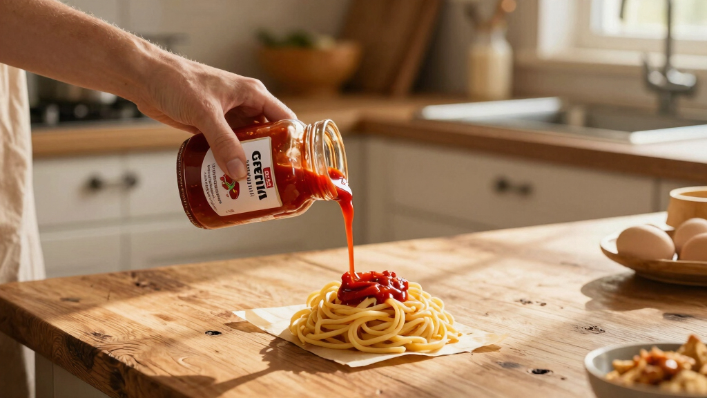 best jarred sauces