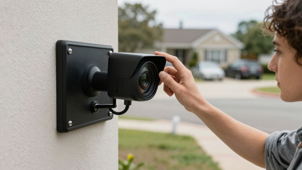 best license plate cameras