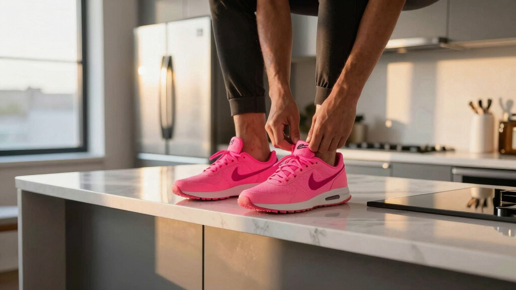 best Nike pink sneakers
