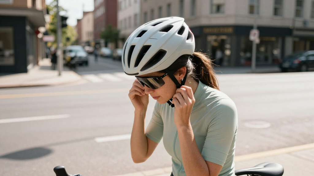 mips bike helmets for women