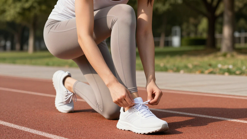 best running capsule wardrobe essentials