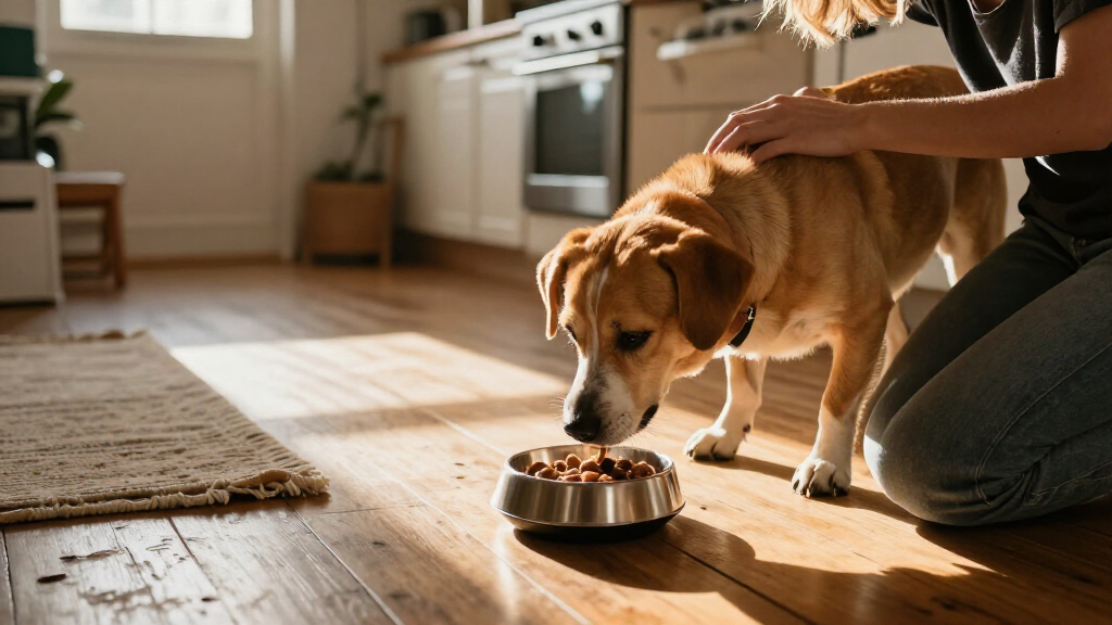 best pet health supplements