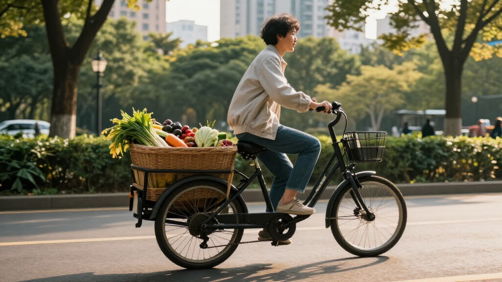 best cargo electric bike