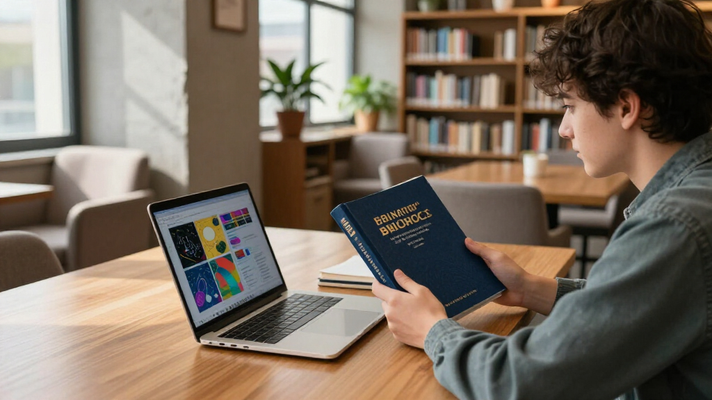 14 Best Educational Science Reference Books for 2026