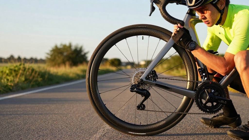best road bike wheelsets for endurance riding