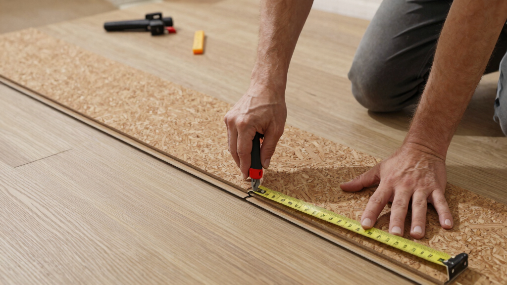 best cork flooring