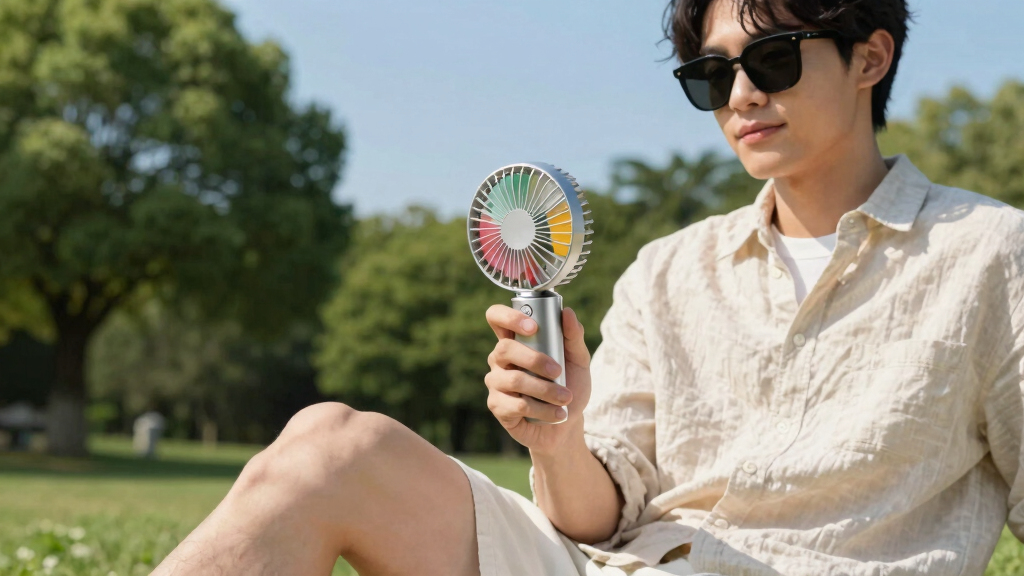 best summer cooling gadgets