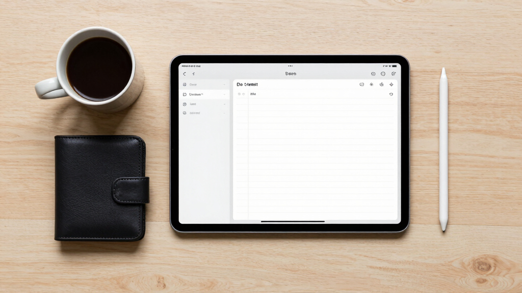 best tablets for digital note-taking