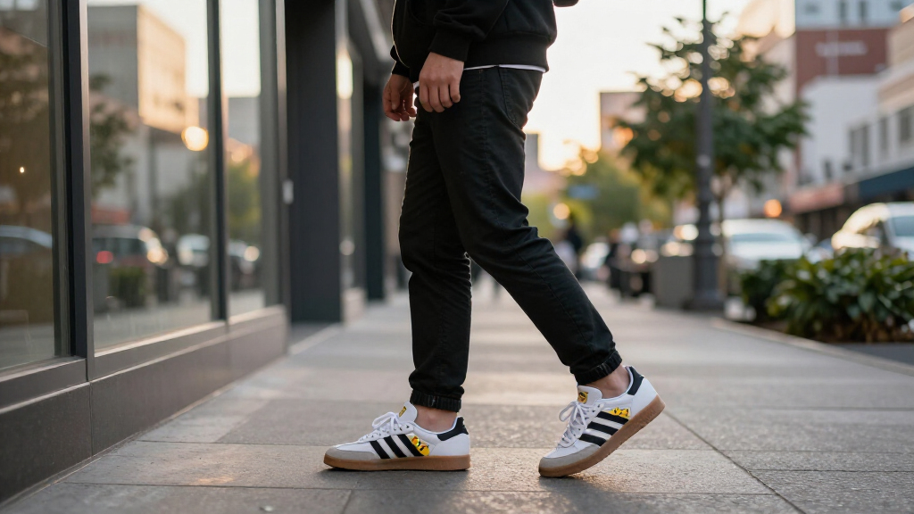 best Pokémon Adidas Sambas