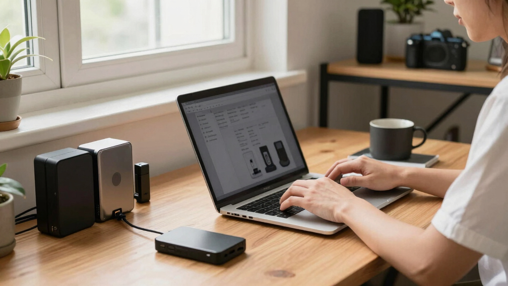 Why Some Creators Crave a No-Cloud Workflow