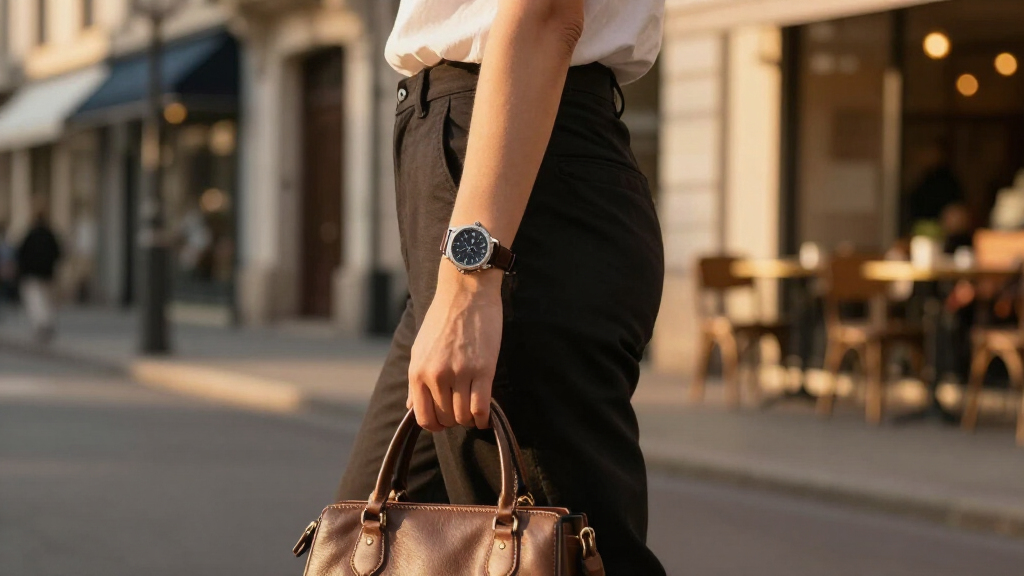 best fashion watches