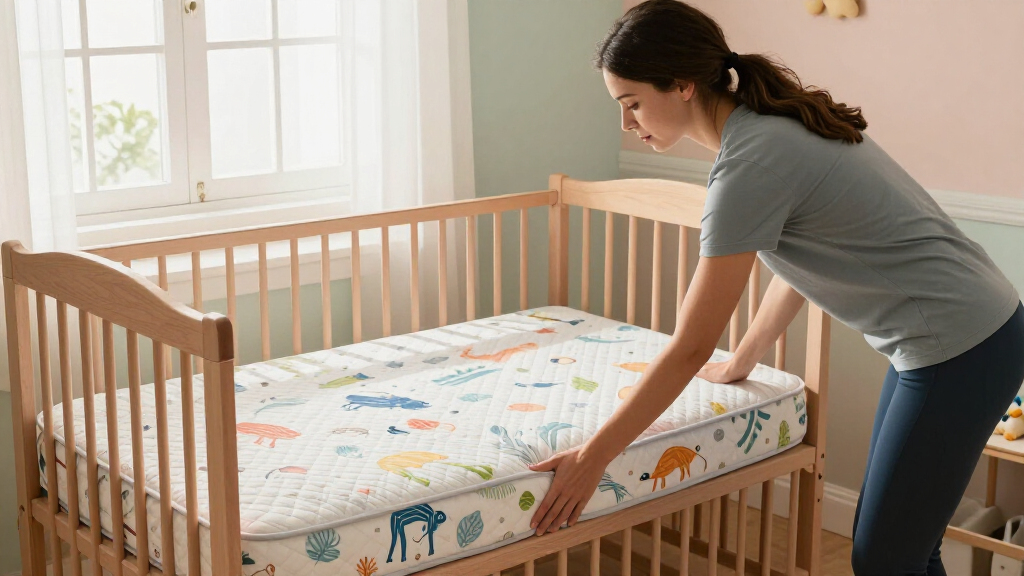 crib mattresses