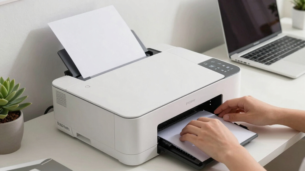 best premium laser printer for home office