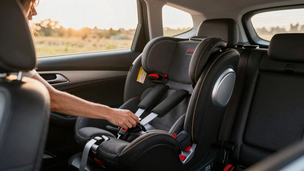 best convertible car seats
