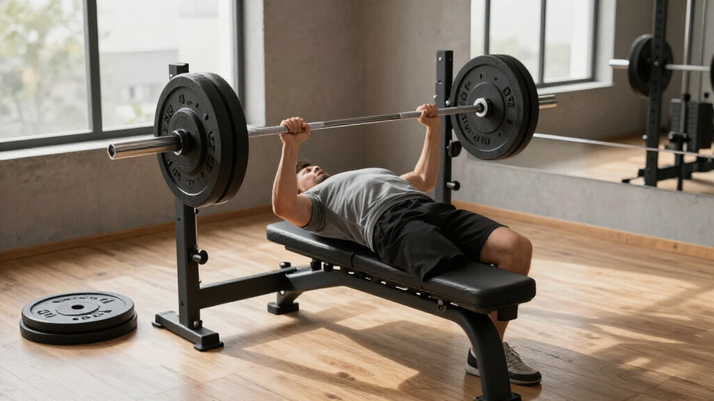 best weight benches for heavy lifting