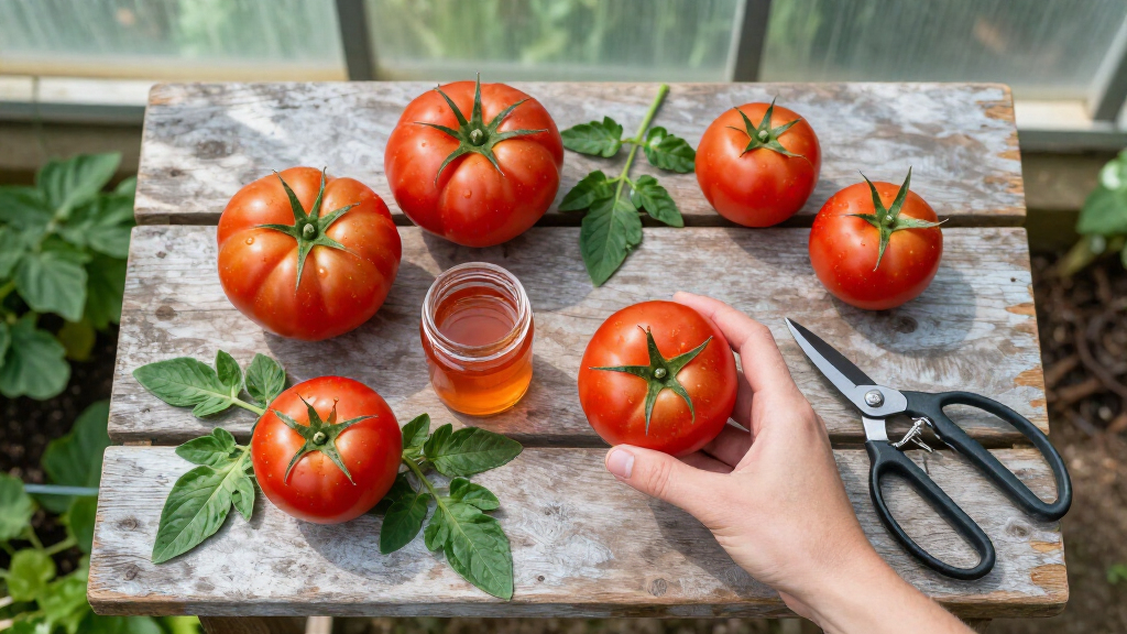 best tomato ripening kits