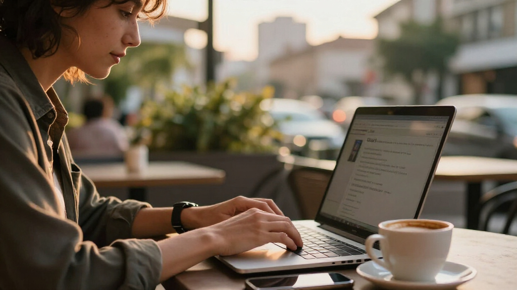 online dating profile writers
