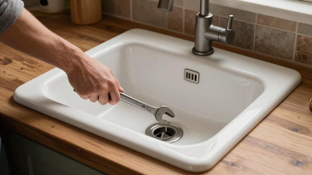 brand of fireclay farmhouse sink