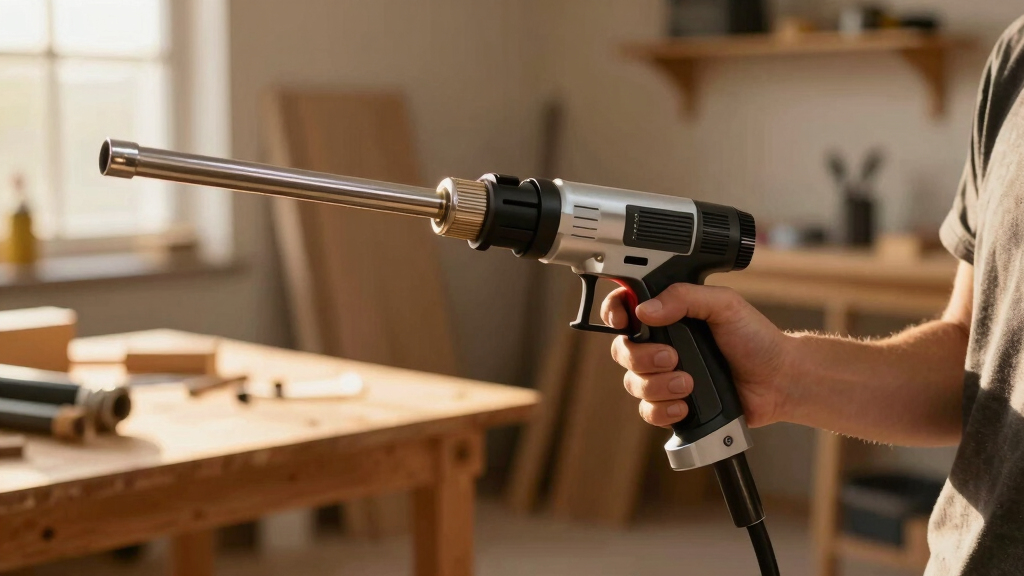 professional-grade paint sprayers