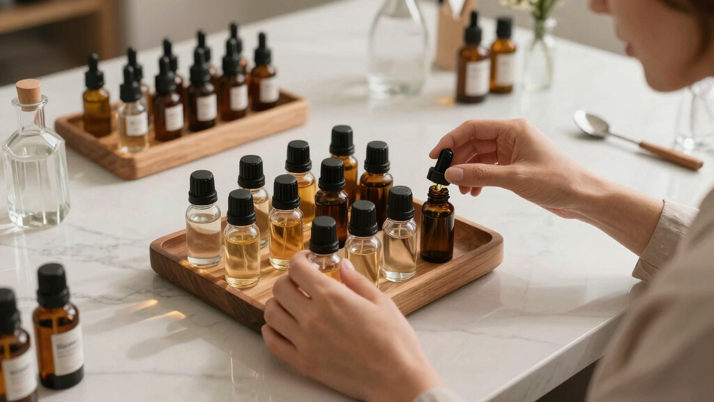 best niche fragrances