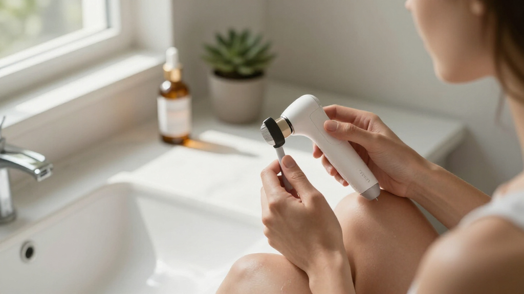 best skin tightening ultrasound wand premium