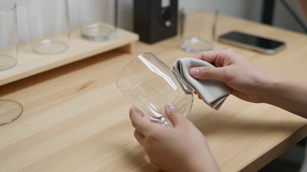 best designer drinking glasses