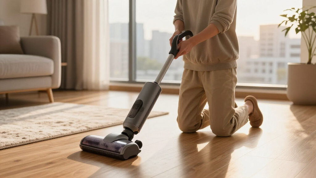 quietest canister vacuums for apartments