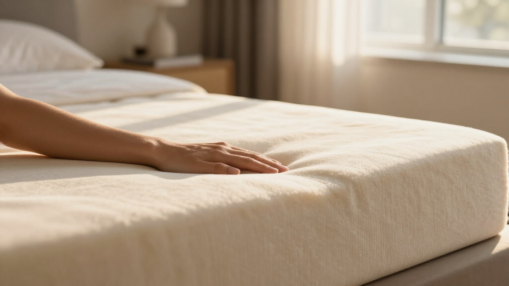 13 Best Premium Memory Foam Mattresses for Side Sleepers in 2026