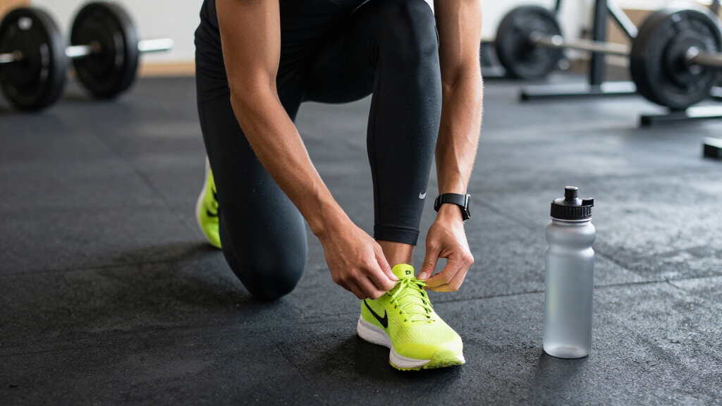 best Nike workout apparel