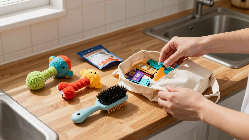 best bundled pet products