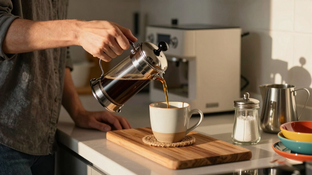best cafe accessories