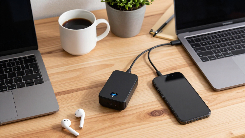 14 Best USB‑C Power Meters That Will Optimize Your Charging Experience
