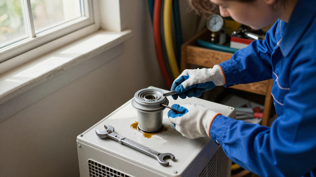 13 Best Generator Oil Filters for Heat Pumps That Ensure Peak Performance