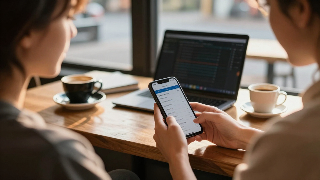 investment tracking apps for students