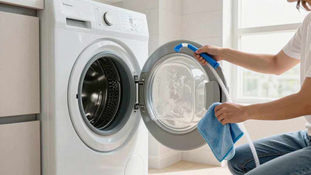best ventless dryer condenser cleaning kit