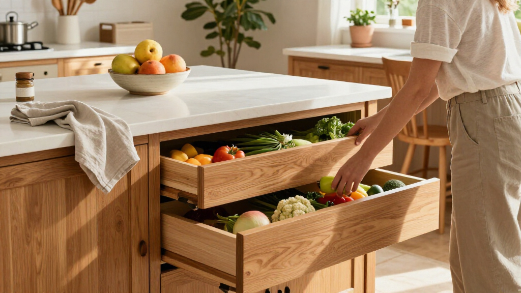 15 Best Kitchen Islands With Storage in 2027
