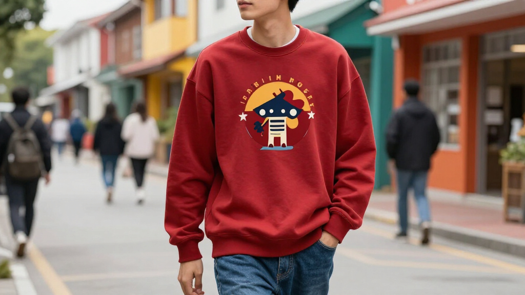 best graphic sweatshirts