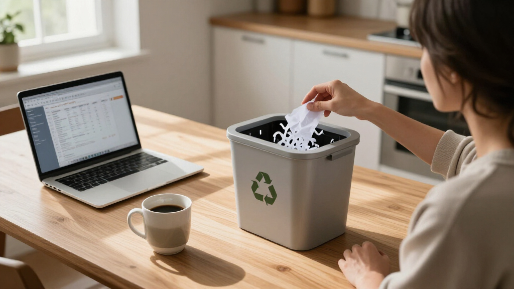 best auto feed shredder for tax season