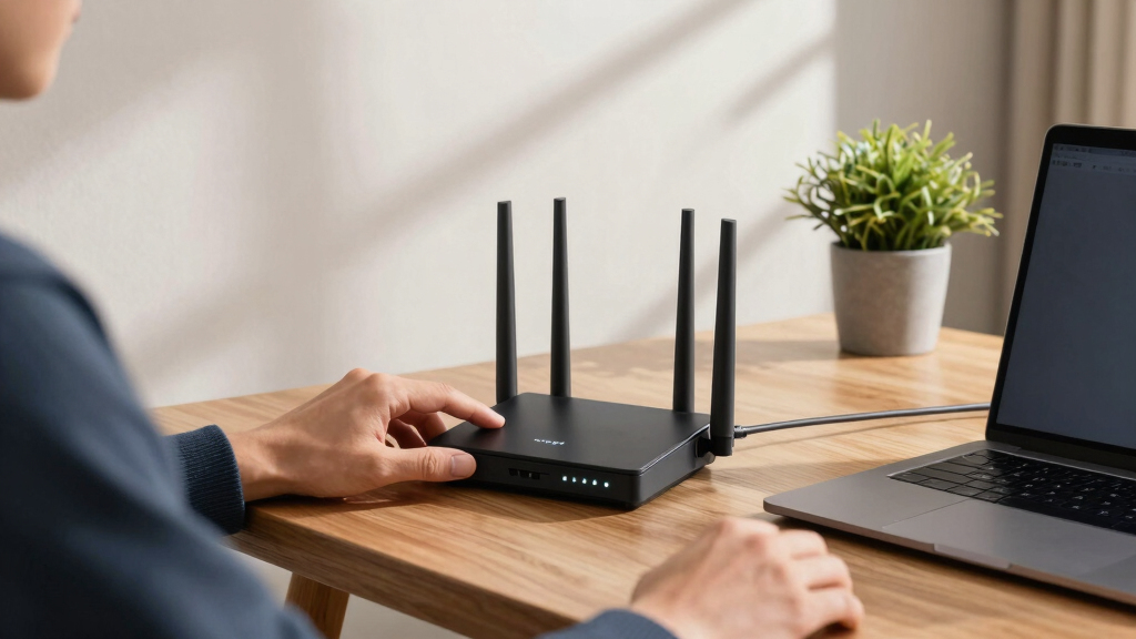 privacy-focused VPN routers