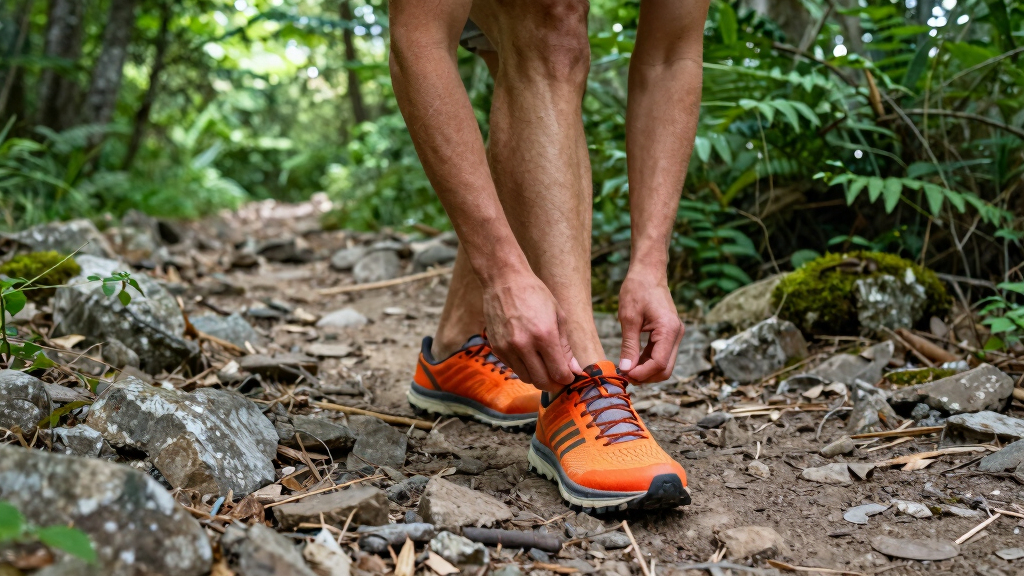 best trail running shoes