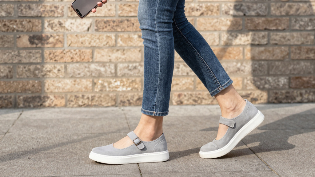 best Mary Jane sneakers