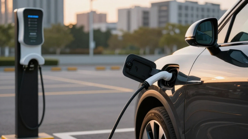 best electric vehicles