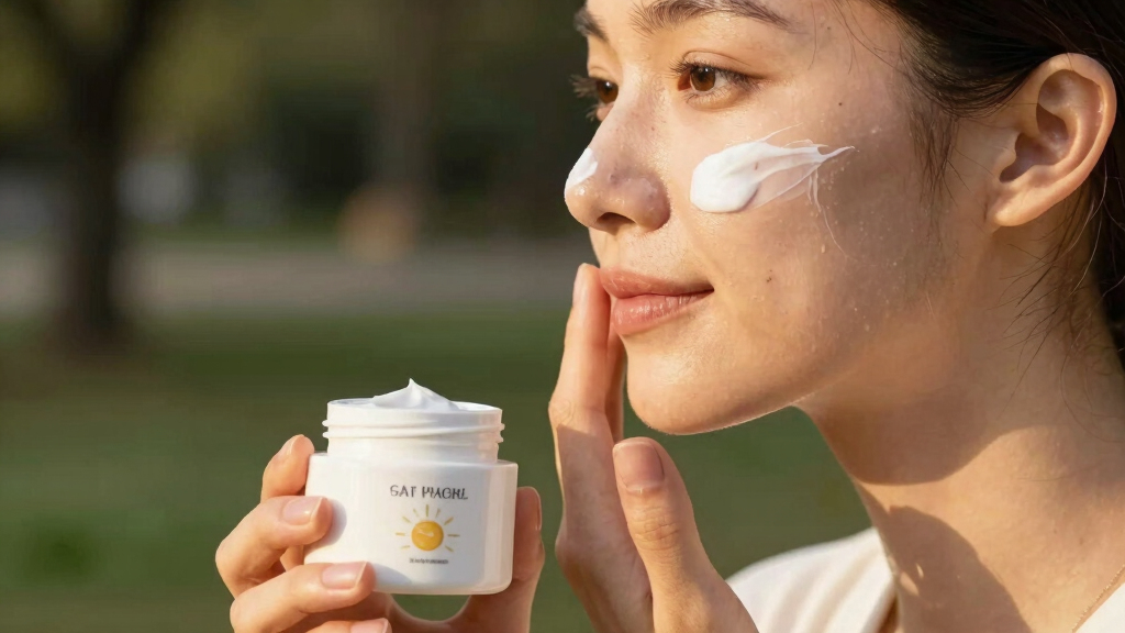 best SPF moisturizers