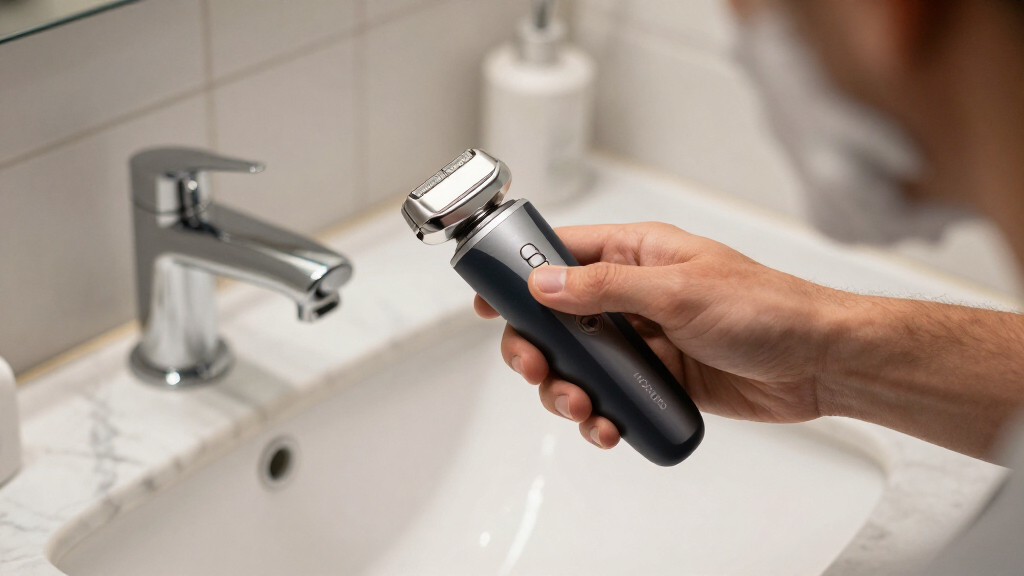 best electric razors