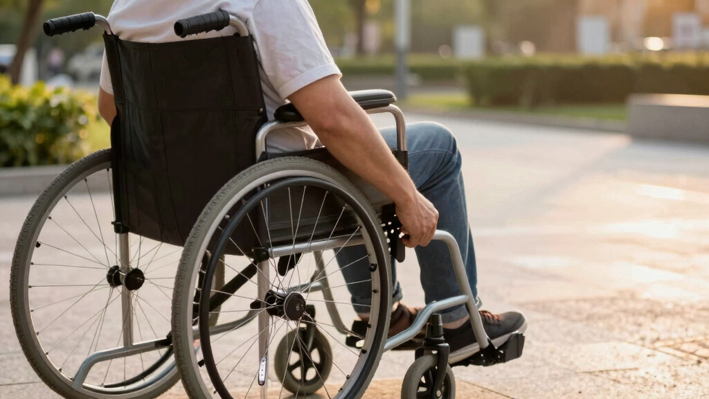 best bariatric wheelchairs for heavy users