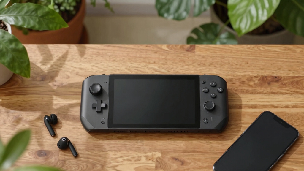 best portable gaming consoles