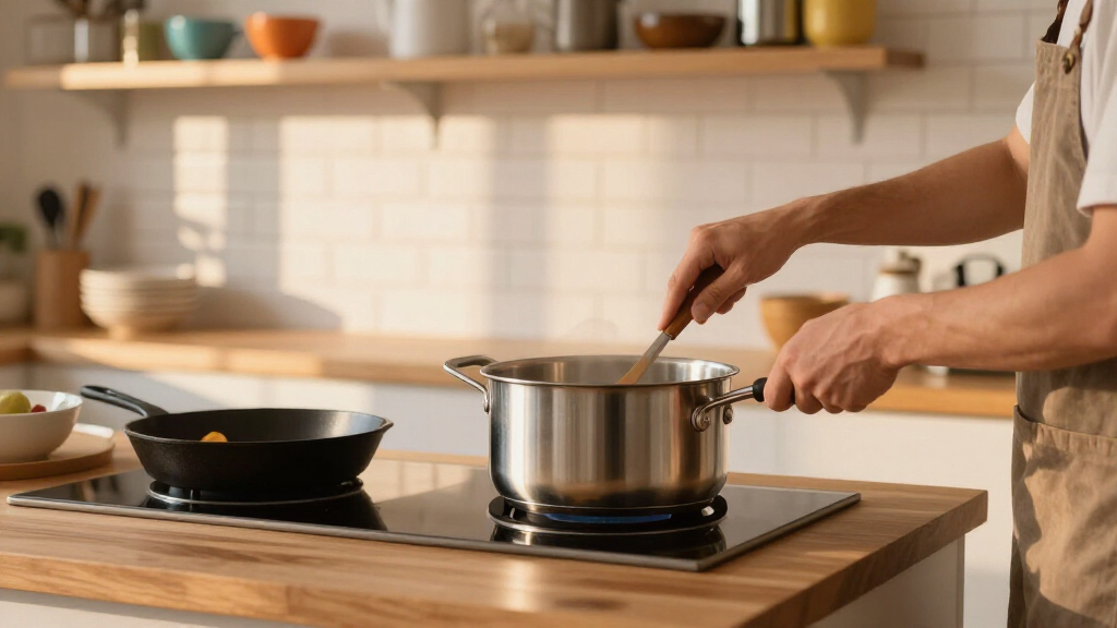 best kitchen cookware